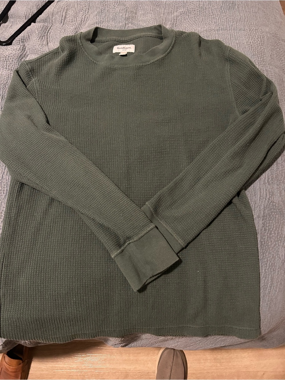 Goodfellow & Co Men's Crewneck Sweater